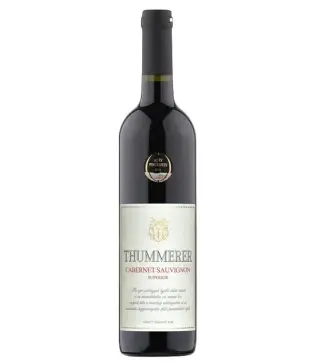 Thummerer Egri Cabernet Sauvignon Superior 2022