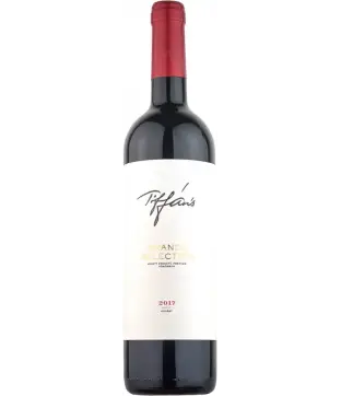 Tiffán Villányi Grand Selection 2017