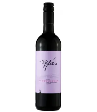 Tiffán Villányi Portugieser 2024