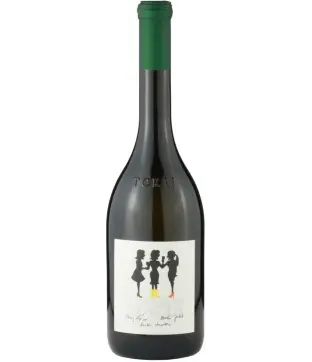 Tokaj Nobilis A Három Grácia 2023 (V)