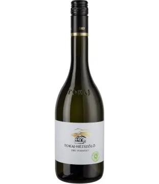 Tokaj-Hétszőlő Furmint 2022 BIO
