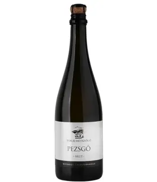 Tokaj-Hétszőlő Furmint Pezsgő Brut 2021 (V)