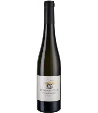 Tokaj-Hétszőlő Késői Sárgamuskotály 2023 (0,5l) BIO (V)