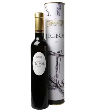 Tokajicum Jégbor 2018 (0,375l)