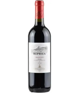 Tormaresca Neprica Primitivo 2024 (V)