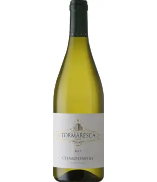 Tormaresca Chardonnay 2025