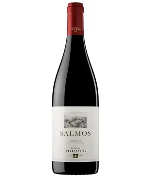 Torres Salmos 2020 (V)