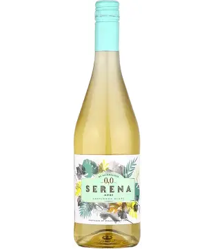 Miguel Torres Serena Sauvignon Blanc 0.0% (V)