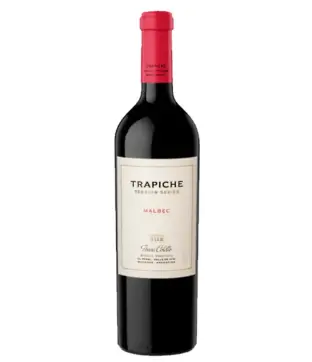 Trapiche Malbec Single Vineyard CYB Coletto 2018 (V)