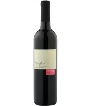 Tüske Cabernet Franc Baranya-völgyi hordóválogatás 2018