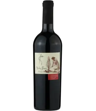 Tüske Annus (cabernet sauvignon) 2019