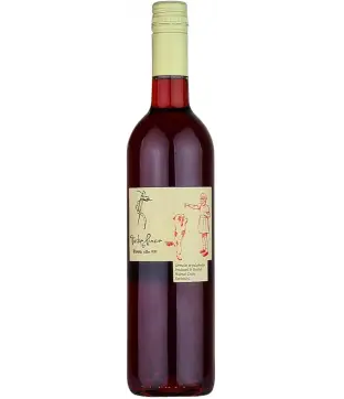 Tüske Panni Siller 2024