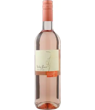 Tüske Rosé 2025