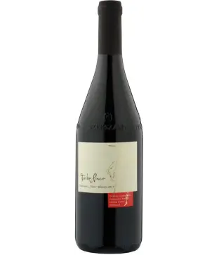 Tüske Bikavér 2019