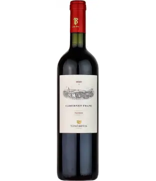 Tűzkő Cabernet Franc válogatás 2021