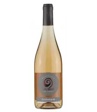 Válibor Szürkebarát 2023 (V)