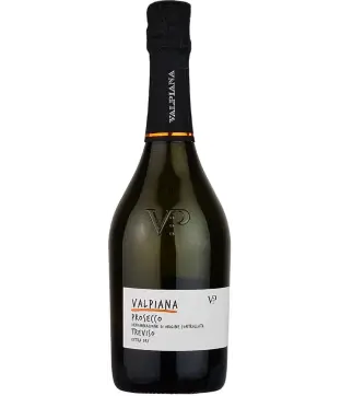 Valpiana Prosecco DOC Extra Dry (V)