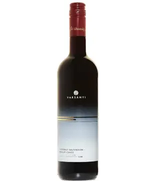 Varsányi Cabernet Sauvignon - Merlot 2019 (Family)