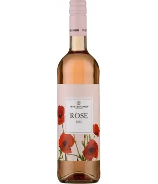 Vesztergombi Rosé 2024 (V)