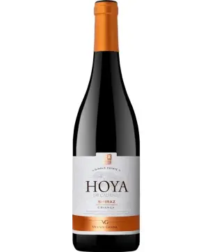 Vicente Gandia Hoya de Cadenas Shiraz Crianza 2021