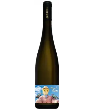 Villa Sandahl Brave Birds 2019