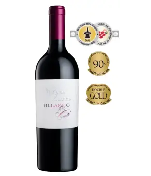 Vylyan Pillangó Merlot válogatás 2019