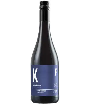 Winelife Kékfrankos 2025