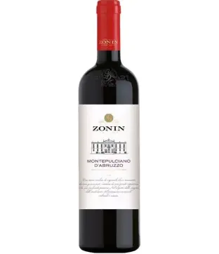 Zonin Classici Montepulciano d'Abruzzo 2024