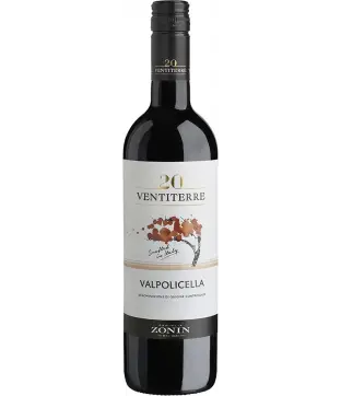 Zonin Ventiterre Valpolicella 2024