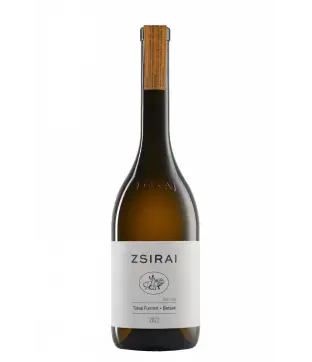 Zsirai Pincészet Betsek Furmint 2022