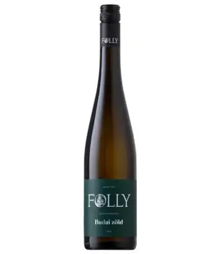 Folly Arborétum Budai Zöld 2025