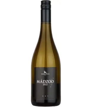 Szarka Pince MÁDZOO 2025