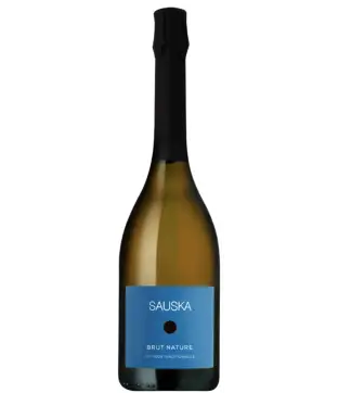 Sauska Brut Nature