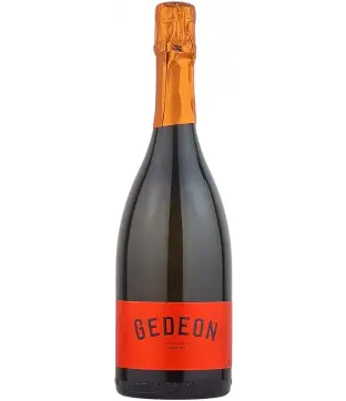 Gedeon Sauvignon Blanc Pezsgő Extra Dry