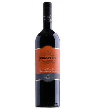 Mészáros Pál Hidaspetre Cabernet Franc Válogatás 2023