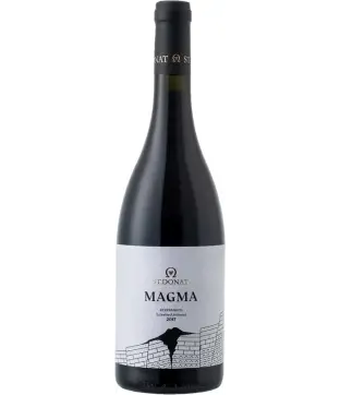 Szent Donát Magma 2023 Kékfrankos válogatás