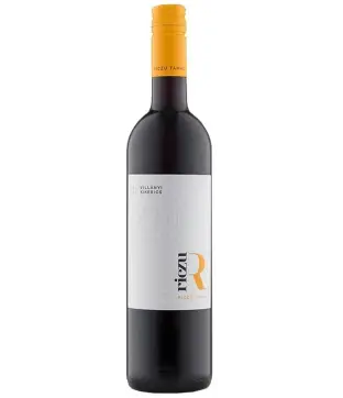 Riczu Tamás Kikerics 2025