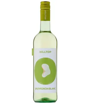 Hilltop Sauvignon Blanc 2024