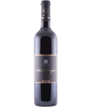 Fekete Borpince Cabernet Sauvignon 2021