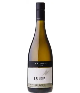 Yealands Single Block Sauvignon Blanc L5 2024