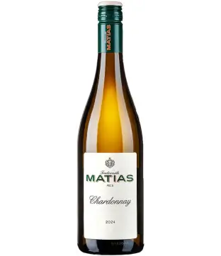 Matias Chardonnay 2024