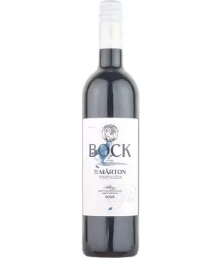 Bock St. Márton Villányi Portagéza 2025 (utolsó 20db)