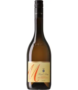 Royal Tokaji Dry Sárgamuskotály 2022 (utolsó 27db)