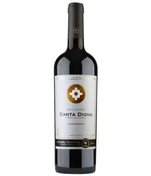 Miguel Torres Santa Digna Carmenere Gran Reserva 2024