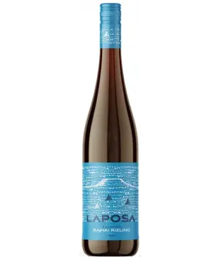 Laposa Borbirtok Vitorlás Rajnai Rizling 2025