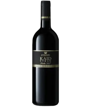 A. di Camporeale Kaid Syrah 2022