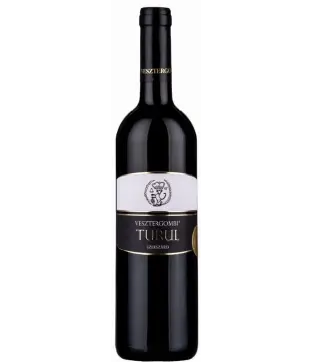 Vesztergombi Turul Cuvée 2021