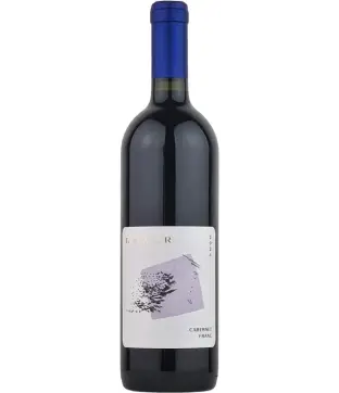 Lázár Pince Cabernet Franc 2024