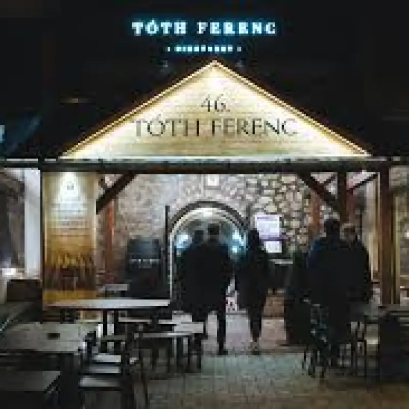 Tóth Ferenc Pincészete