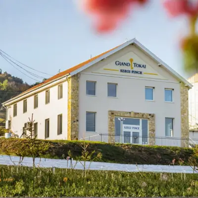 Grand Tokaj